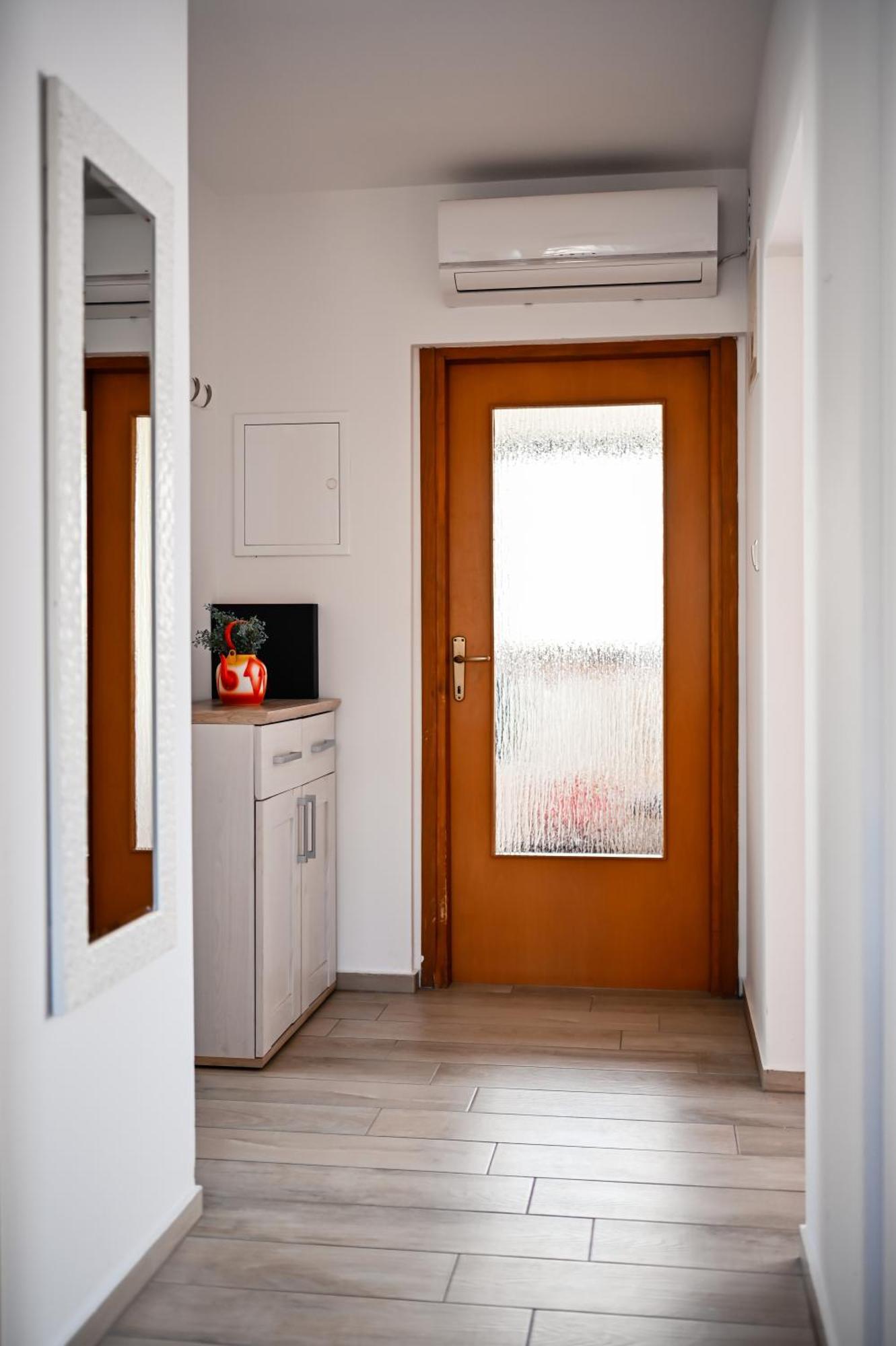 Apartment Barbara Bibinje Eksteriør billede